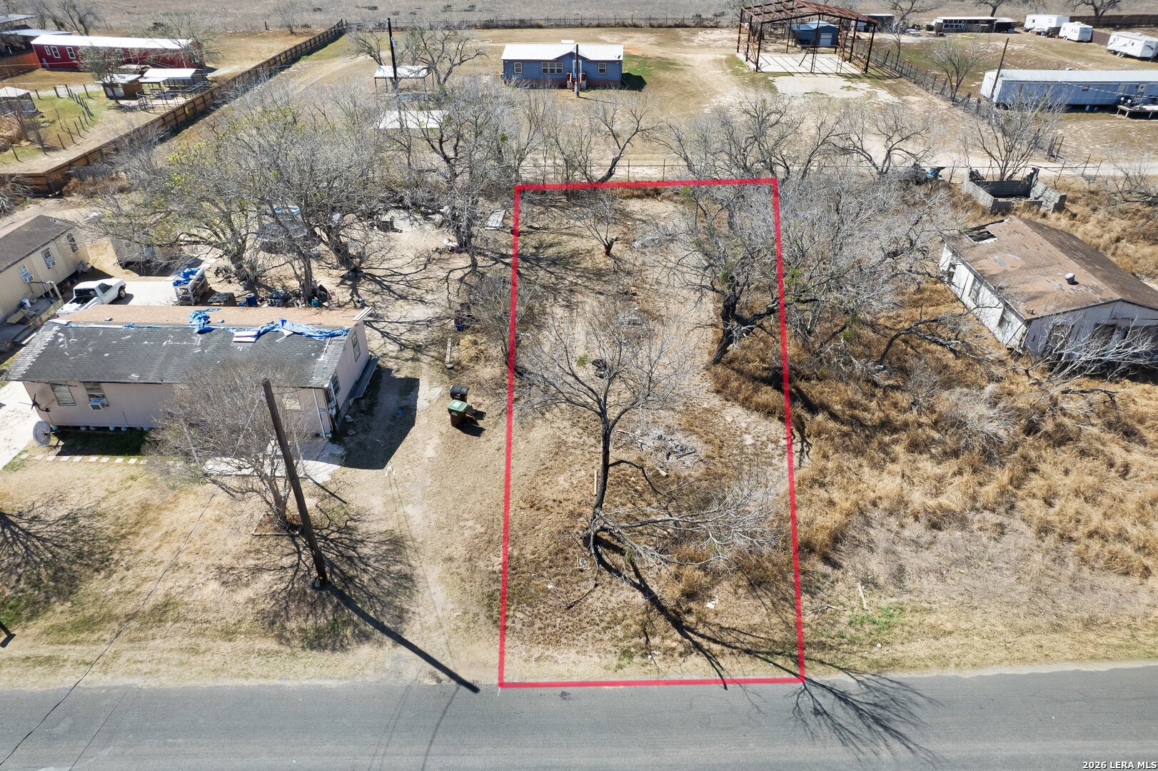 18829 Lagloria Road Elmendorf TX 78112