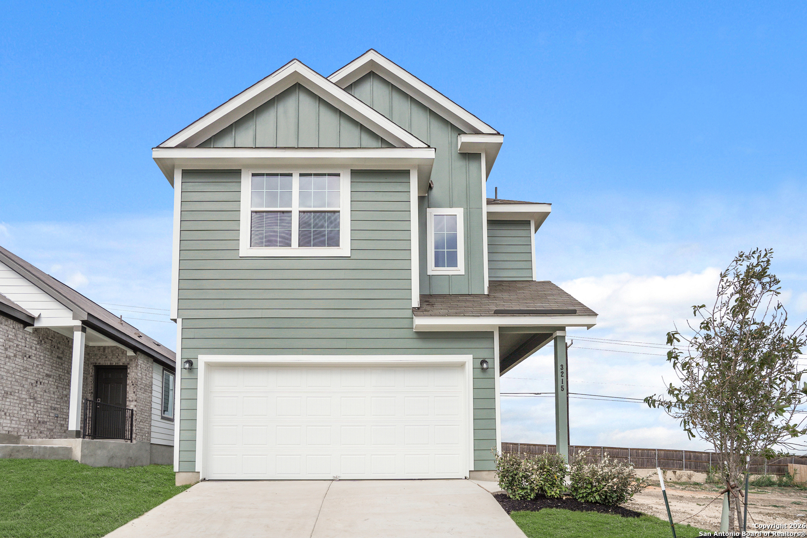 3215 Katzer Lane Converse TX 78109