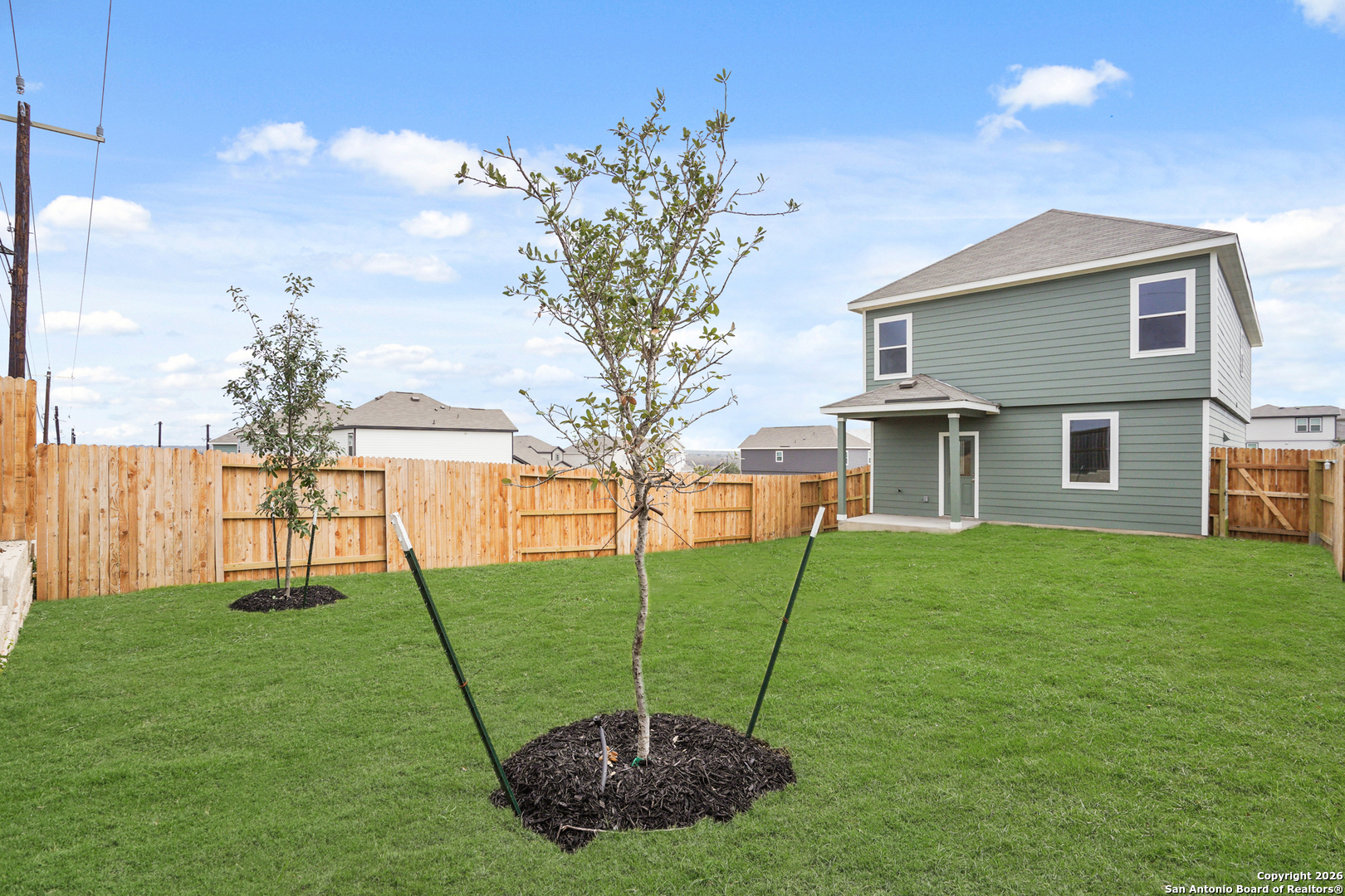 3215 Katzer Lane Converse TX 78109