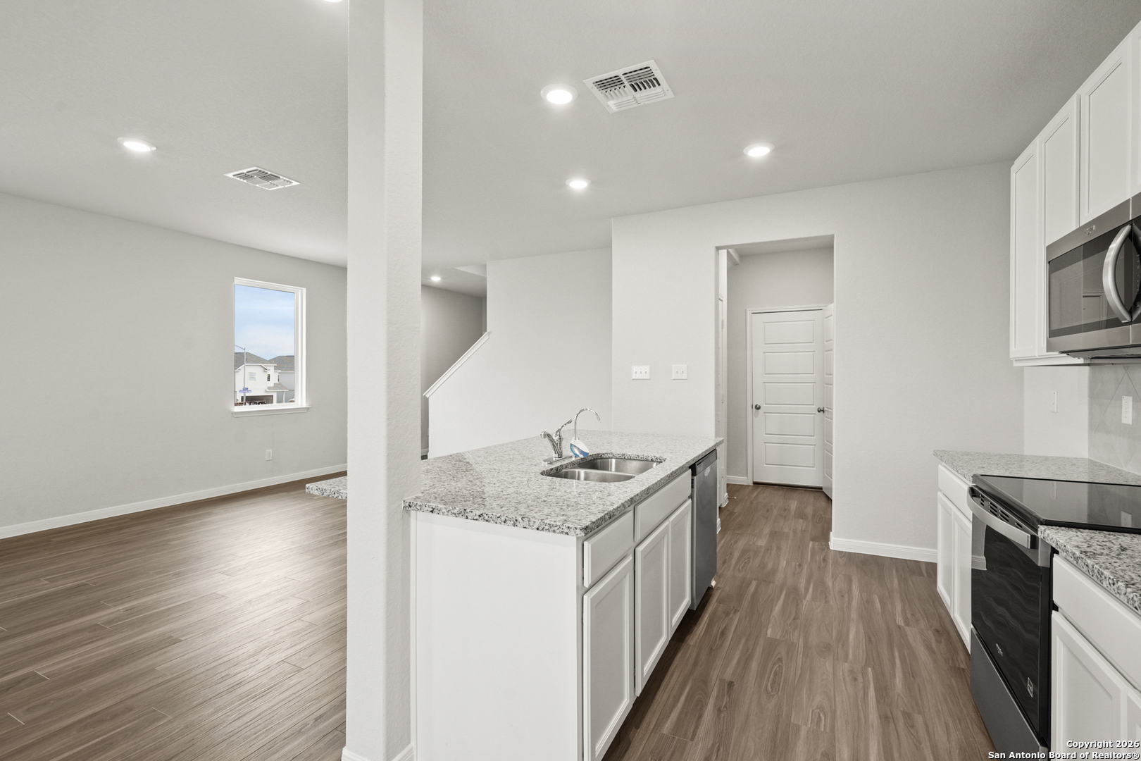 3215 Katzer Lane Converse TX 78109