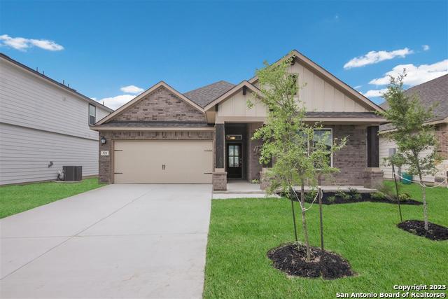 321 Jean Street Seguin TX 78155