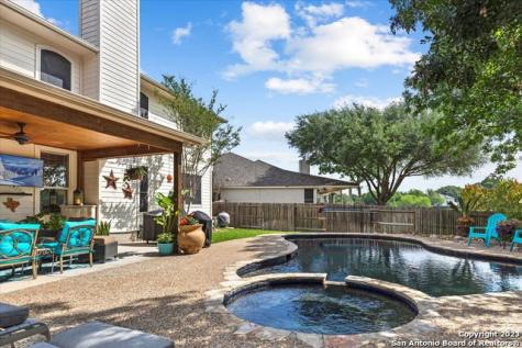 228 Autumn Fall Cibolo TX 78108