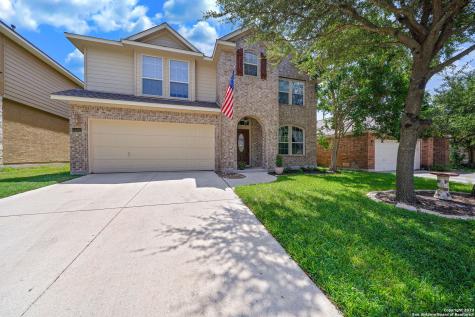 24442 Buck Creek San Antonio TX 78255