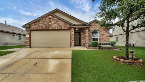 225 Linden Lane San Marcos TX 78666