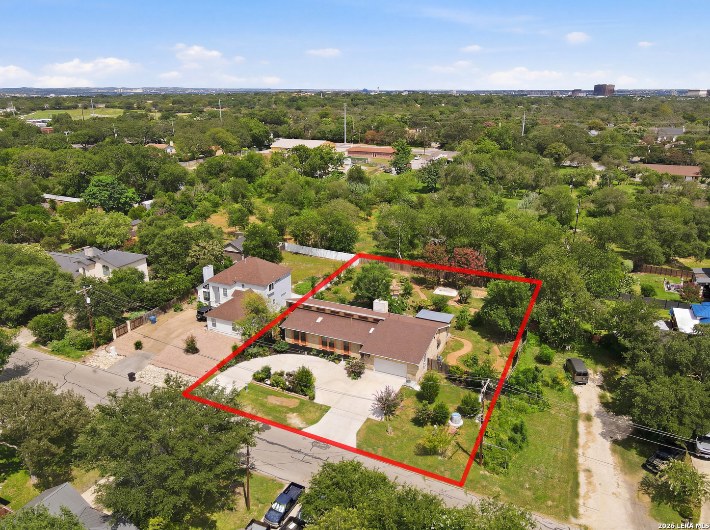 10914 Link San Antonio TX 78213