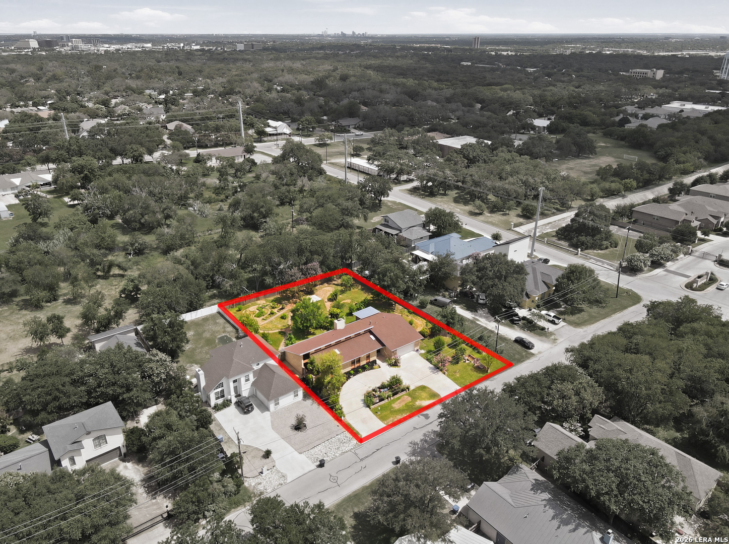 10914 Link San Antonio TX 78213