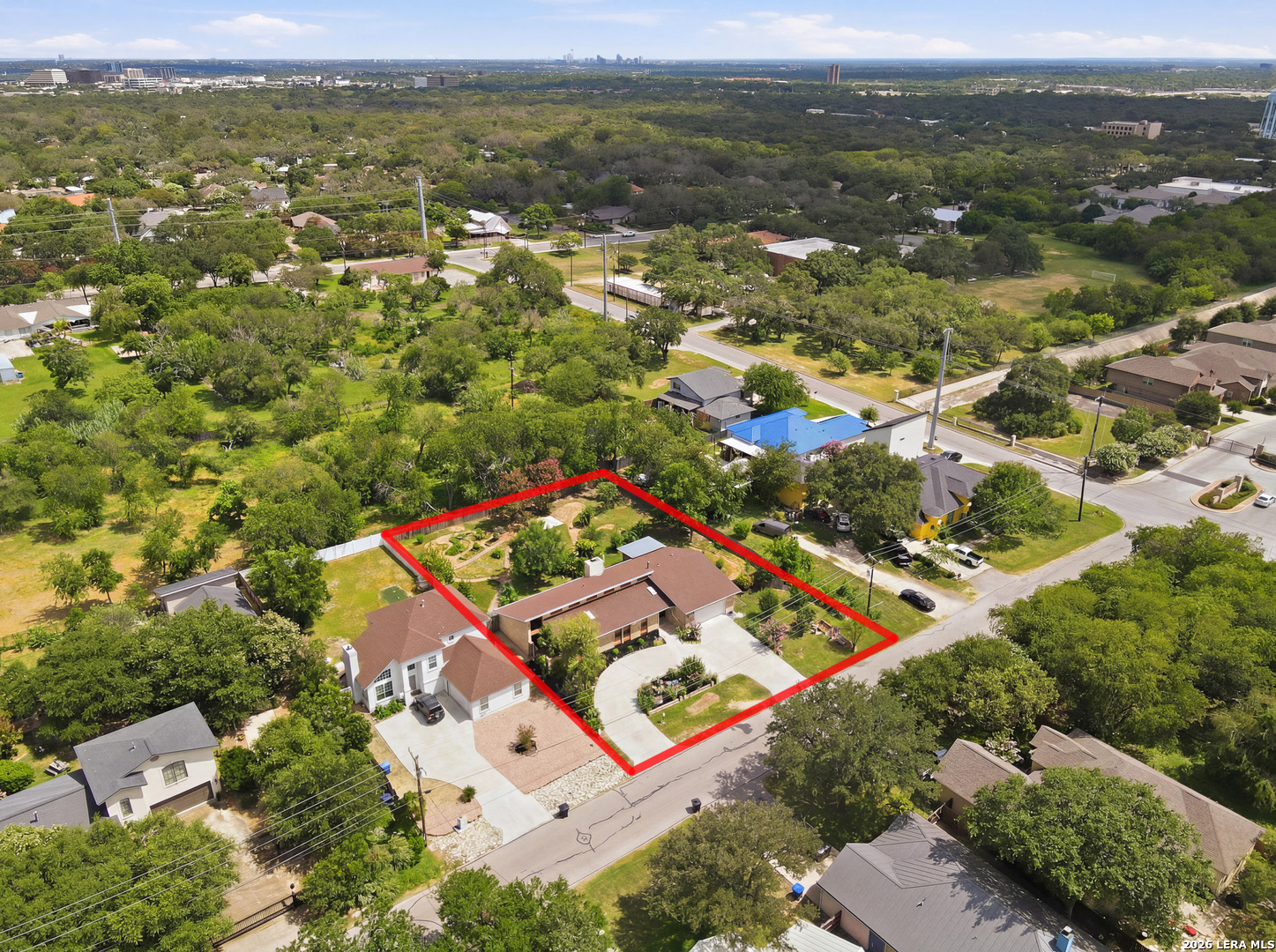 10914 Link San Antonio TX 78213