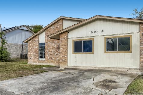 14310 Ridge Falls Drive San Antonio TX 78233