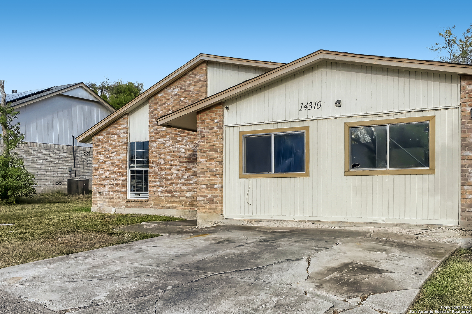 14310 Ridge Falls Drive San Antonio TX 78233