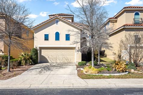 4315 Woodbridge Way San Antonio TX 78257