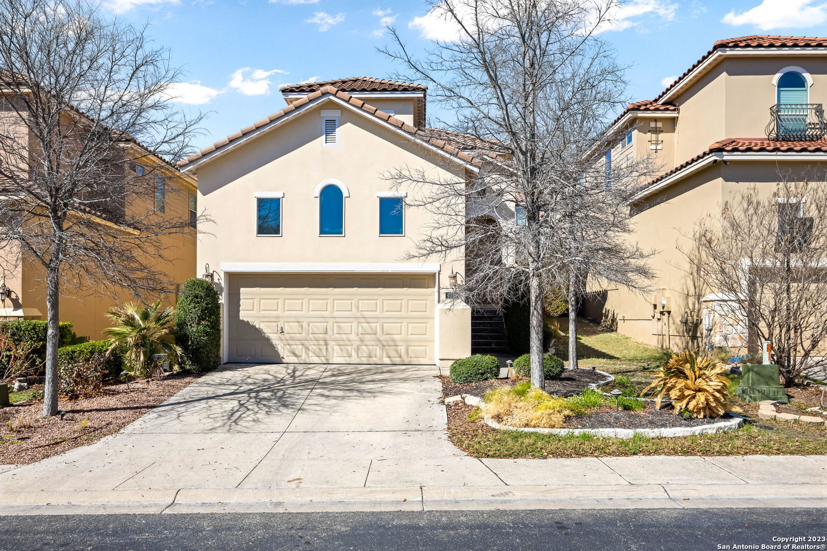 4315 Woodbridge Way San Antonio TX 78257