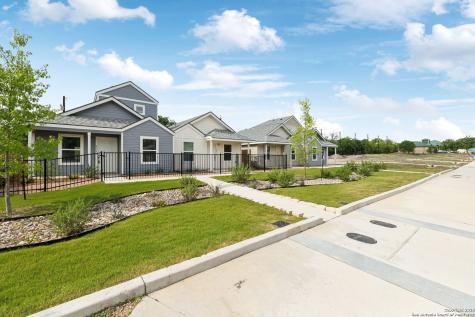 2910 Martin Luther King San Antonio TX 78220
