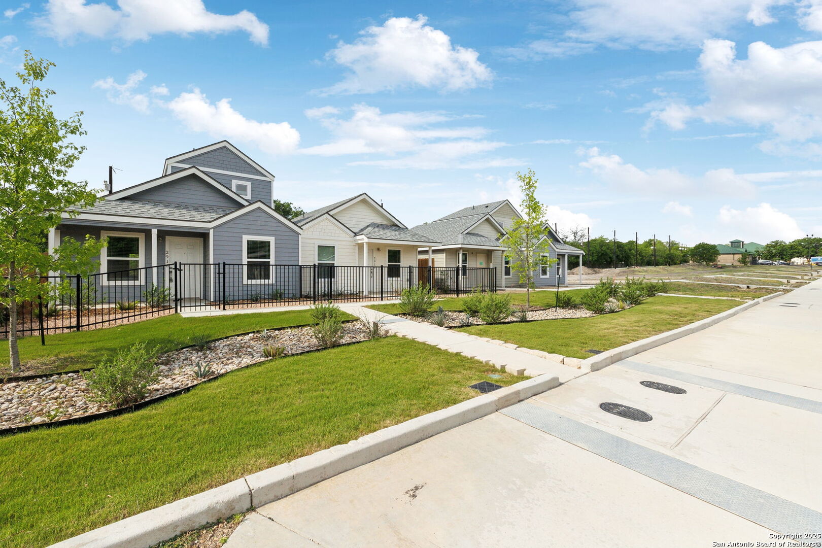 2910 Martin Luther King San Antonio TX 78220