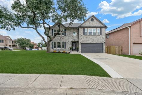 11704 Paddlebrook San Antonio TX 78253