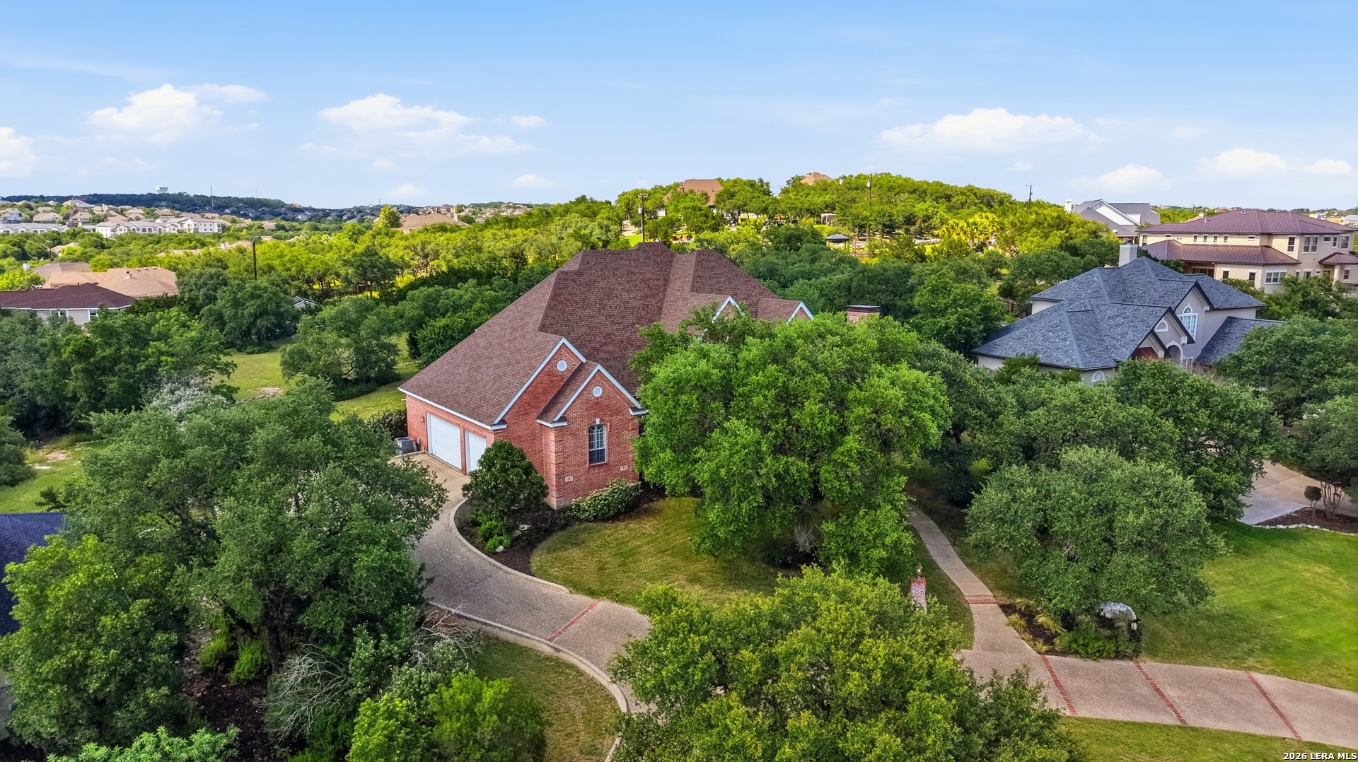 615 Pinon Boulevard San Antonio TX 78260