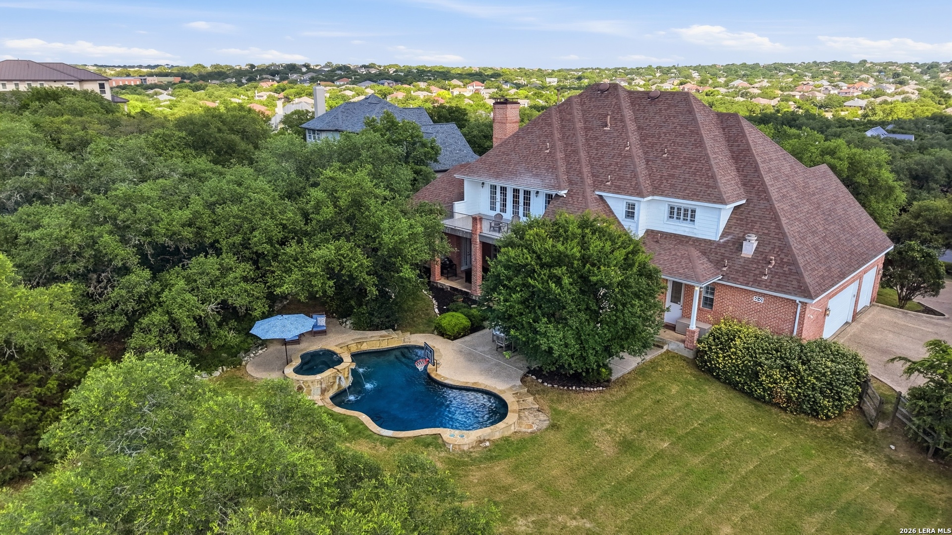 615 Pinon Boulevard San Antonio TX 78260