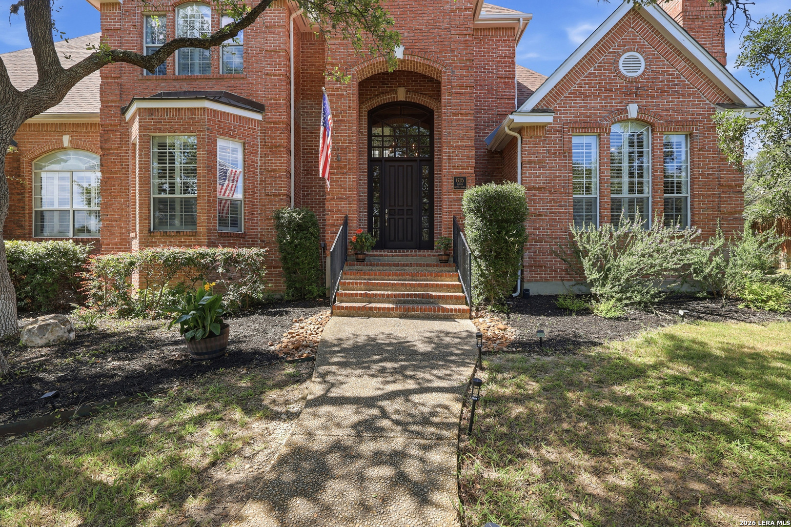 615 Pinon Boulevard San Antonio TX 78260
