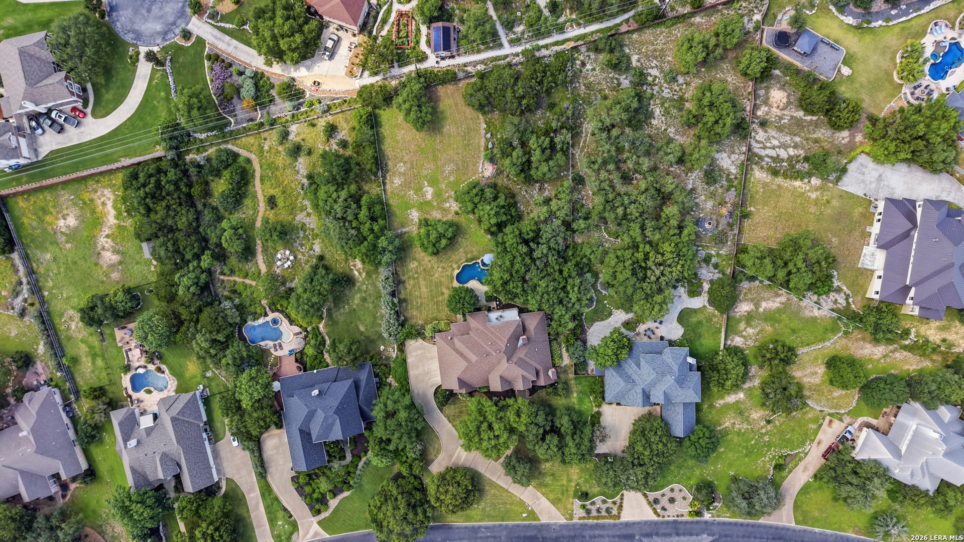 615 Pinon Boulevard San Antonio TX 78260