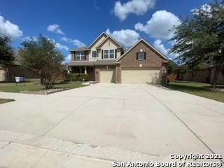 610 Oakmont Way Cibolo TX 78108