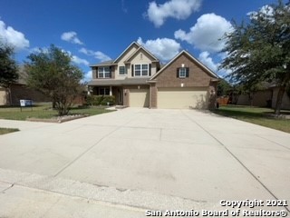 610 Oakmont Way Cibolo TX 78108