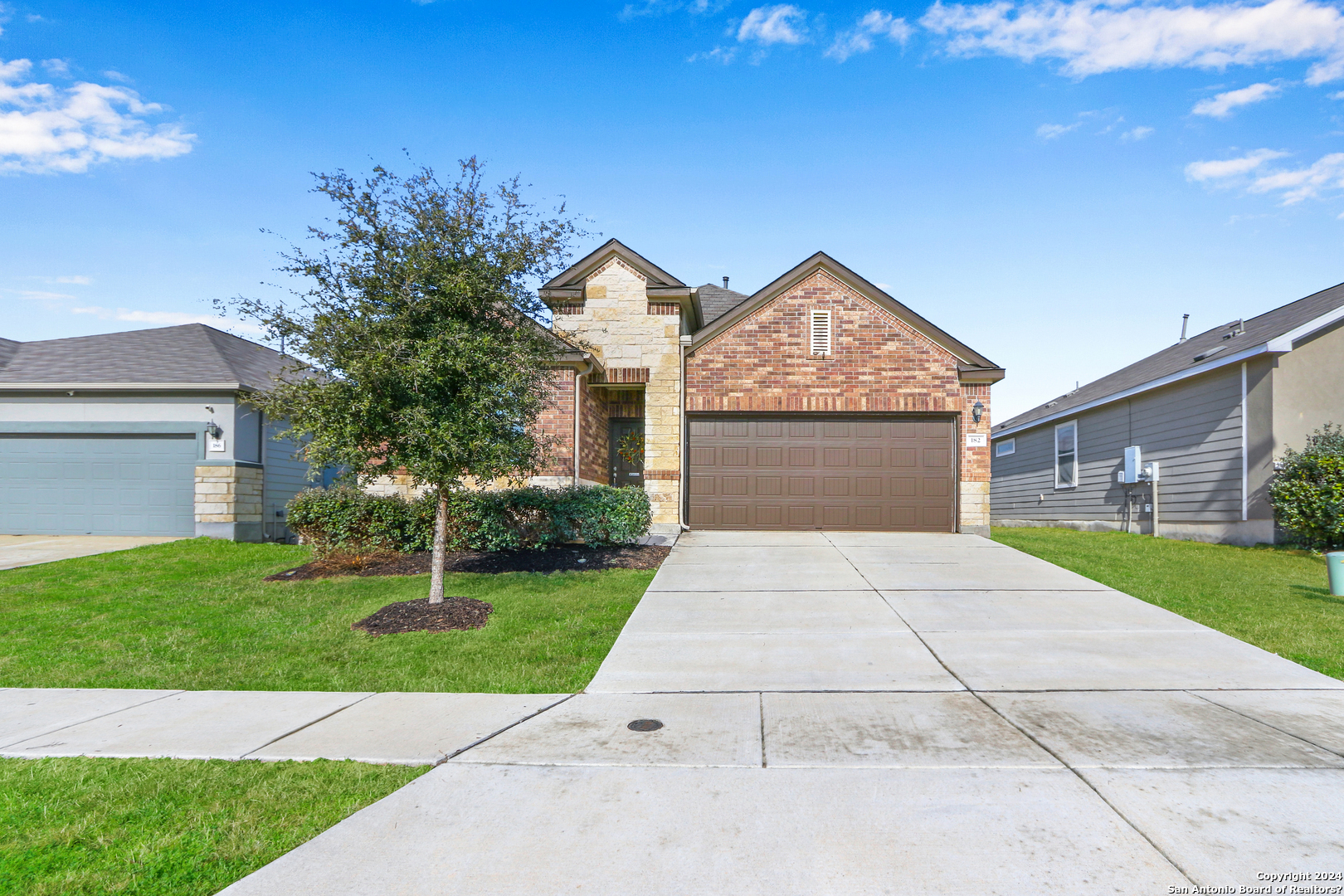182 Landing Lane New Braunfels TX 78130