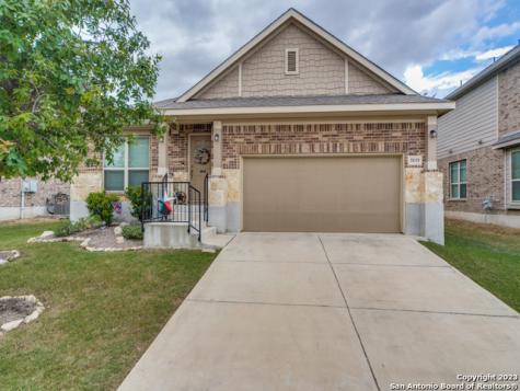 5019 Italica Road San Antonio TX 78253
