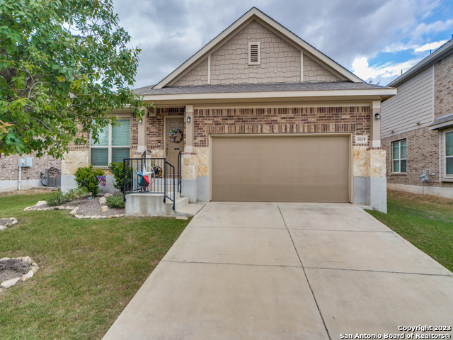 5019 Italica Road San Antonio TX 78253