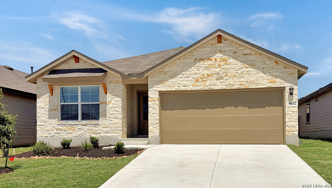 5602 Bailey Downs San Antonio TX 78245