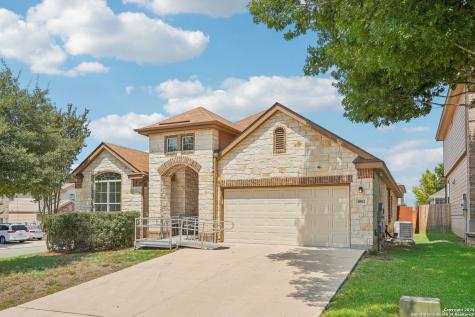 1002 Orchid Grove San Antonio TX 78245