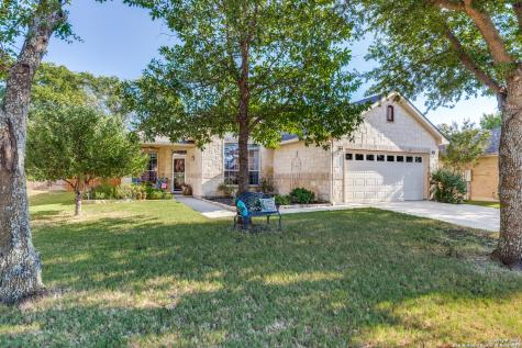 105 Winding Path Boerne TX 78006