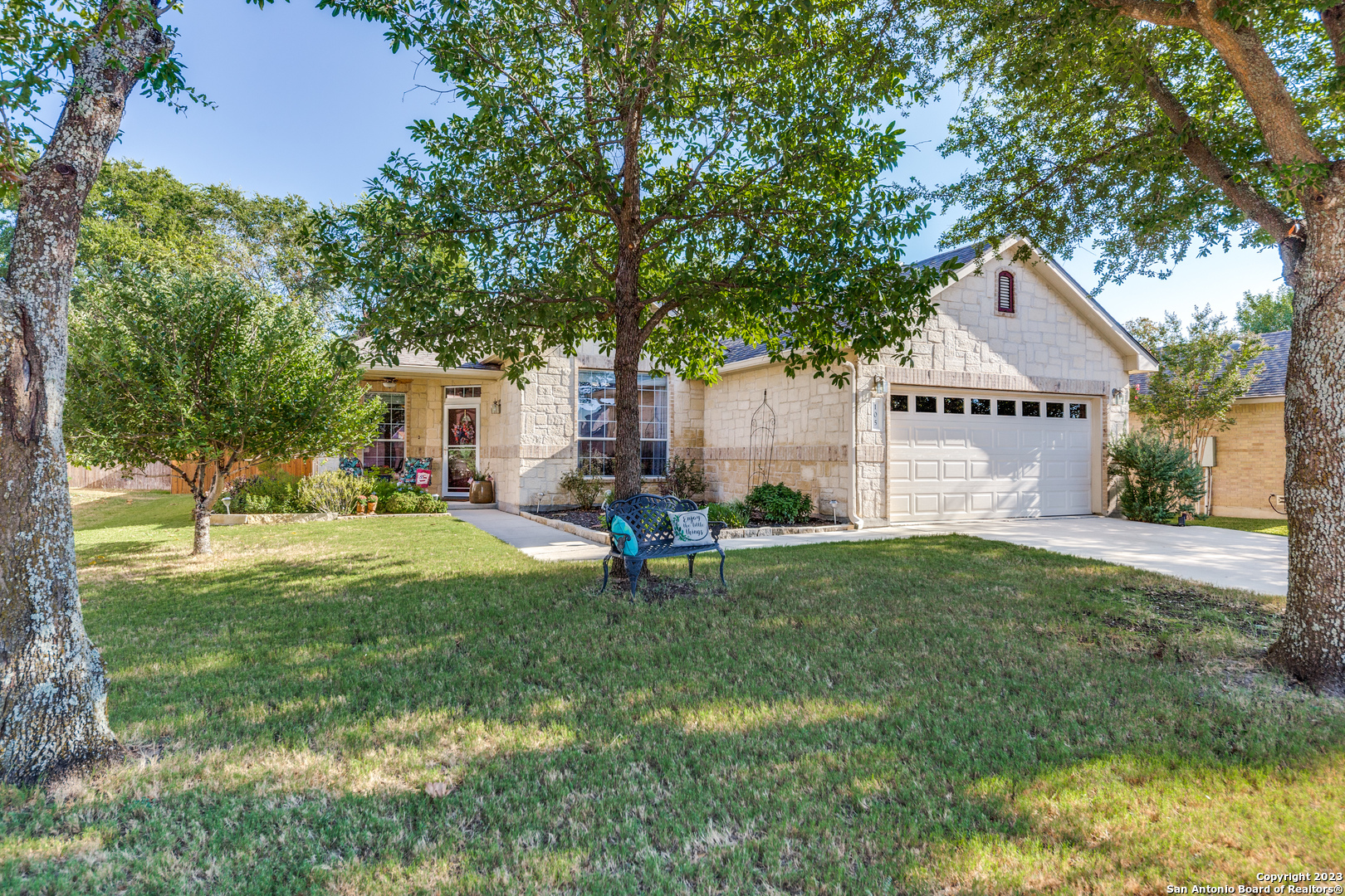 105 Winding Path Boerne TX 78006