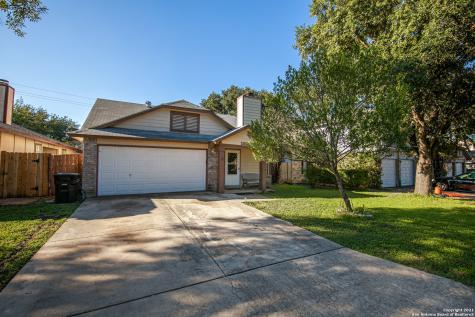 10064 Woodtrail San Antonio TX 78250