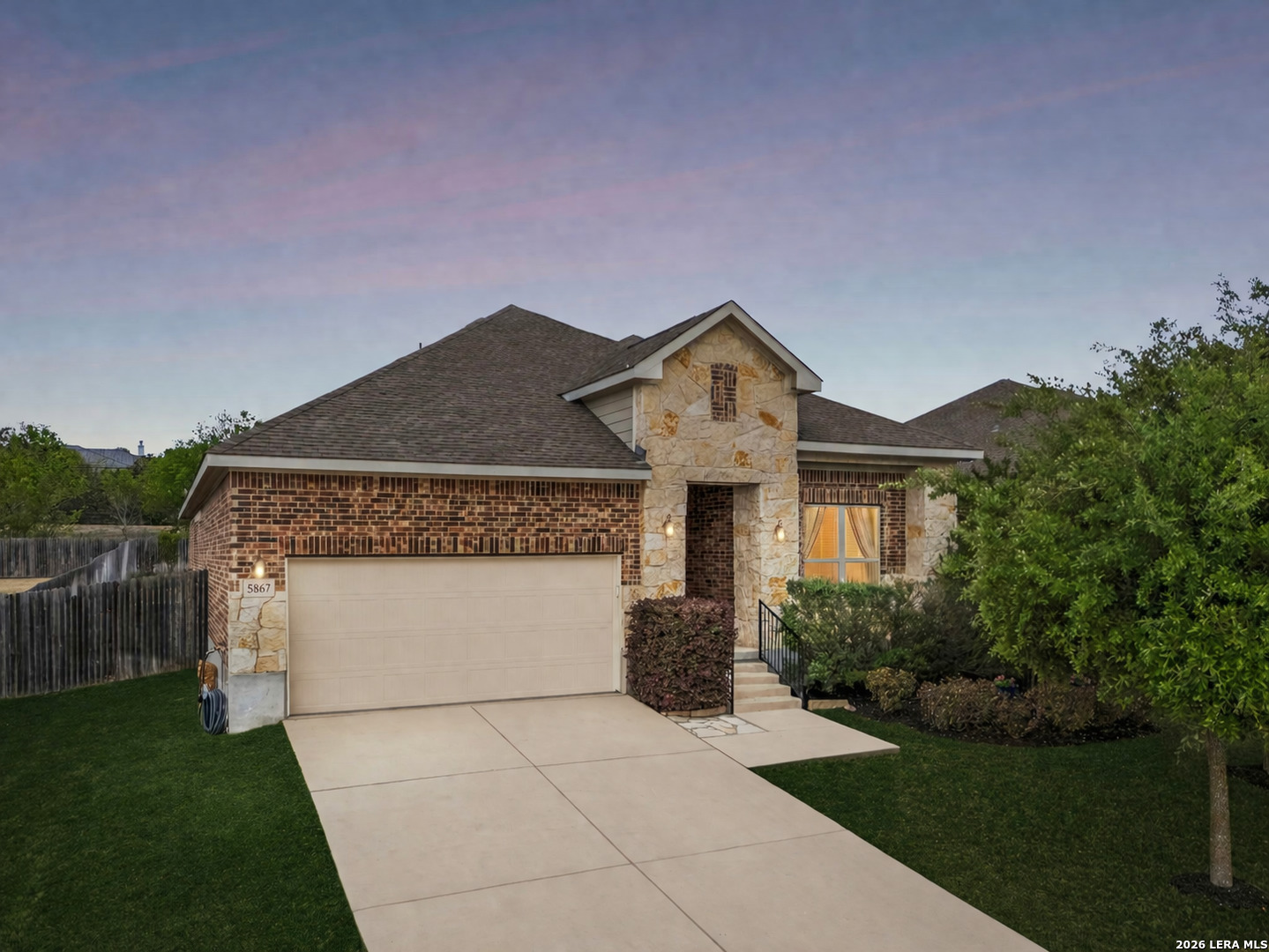 5867 Hopper New Braunfels TX 78132