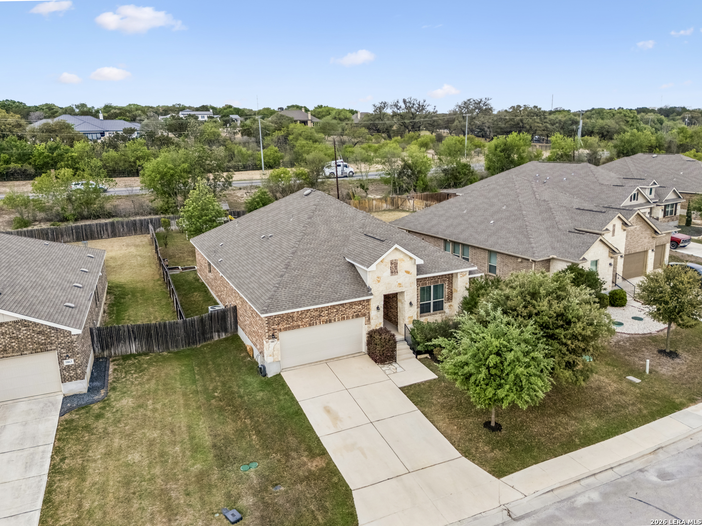 5867 Hopper New Braunfels TX 78132