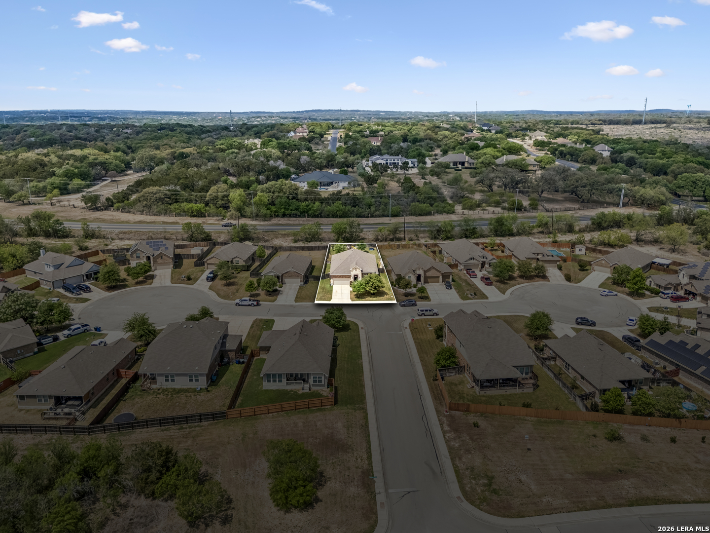 5867 Hopper New Braunfels TX 78132