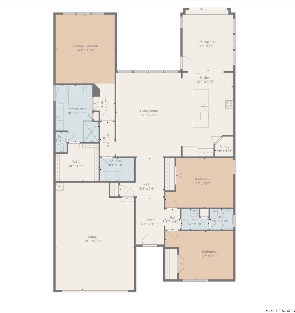 5867 Hopper New Braunfels TX 78132