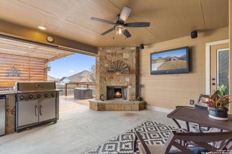 2249 Sungate Drive New Braunfels TX 78130