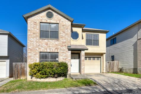 5131 Kenton Ash San Antonio TX 78240