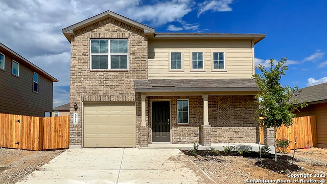6816 Capriccio Spirit San Antonio TX 78252