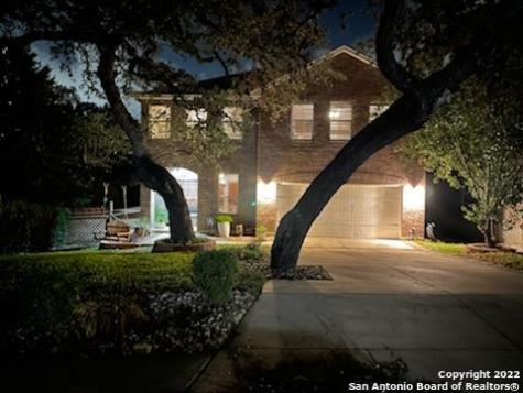 14126 Sholom Place San Antonio TX 78230