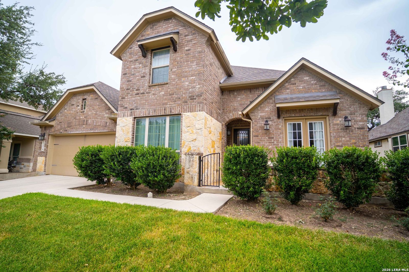 11430 Wake Robin San Antonio TX 78253