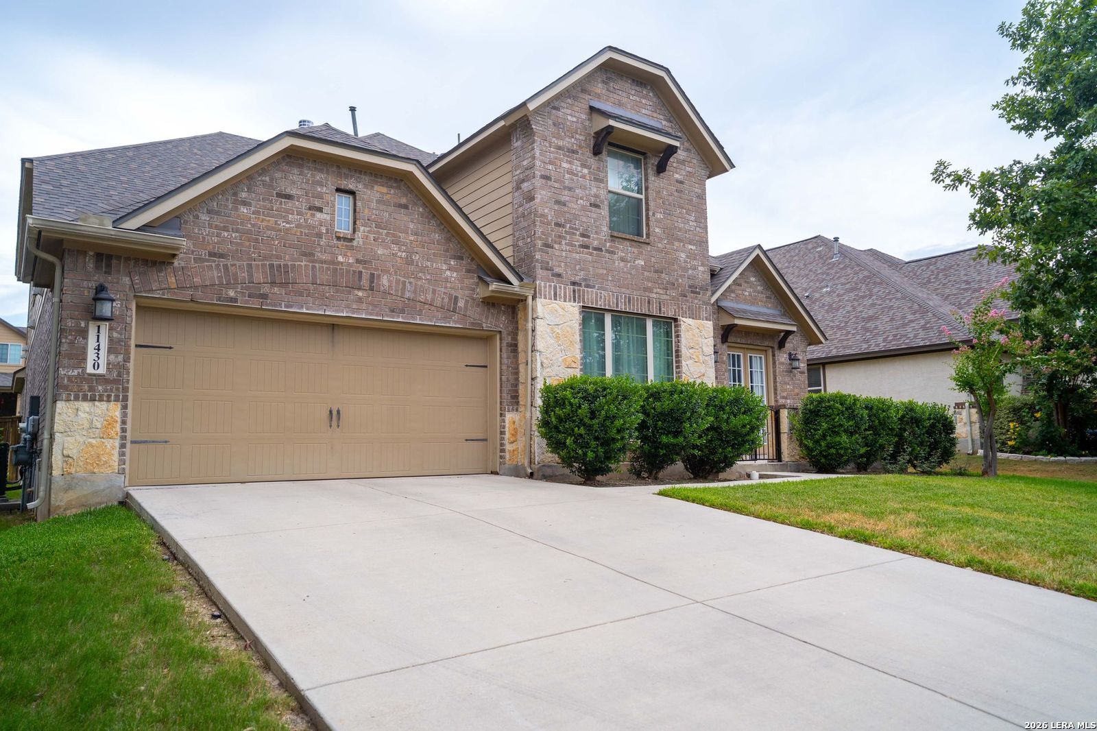 11430 Wake Robin San Antonio TX 78253