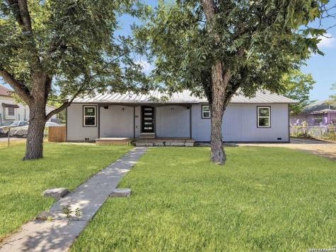 1126 W Lullwood San Antonio TX 78201