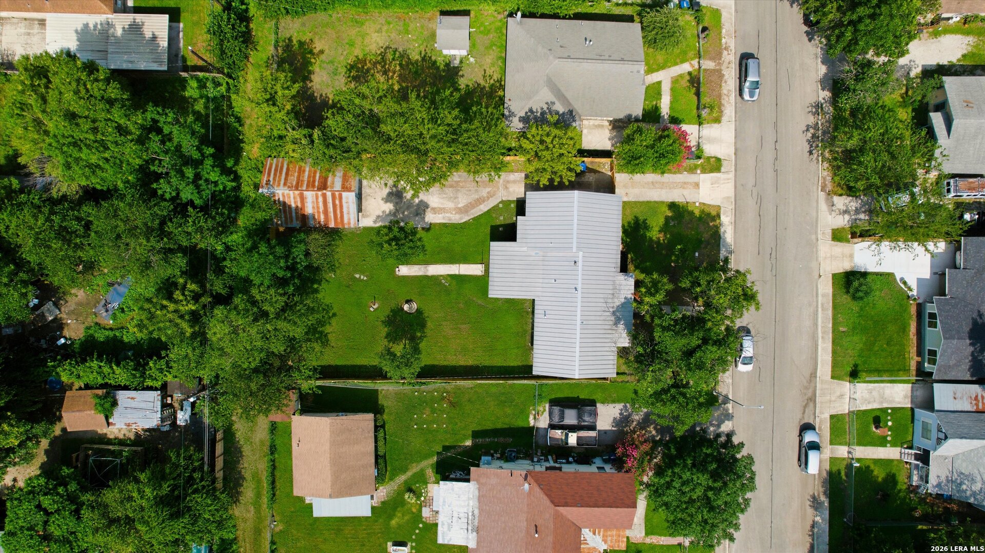 1126 W Lullwood San Antonio TX 78201
