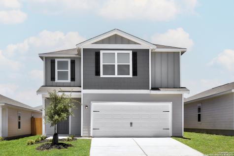 4210 Trail De Paris New Braunfels TX 78132