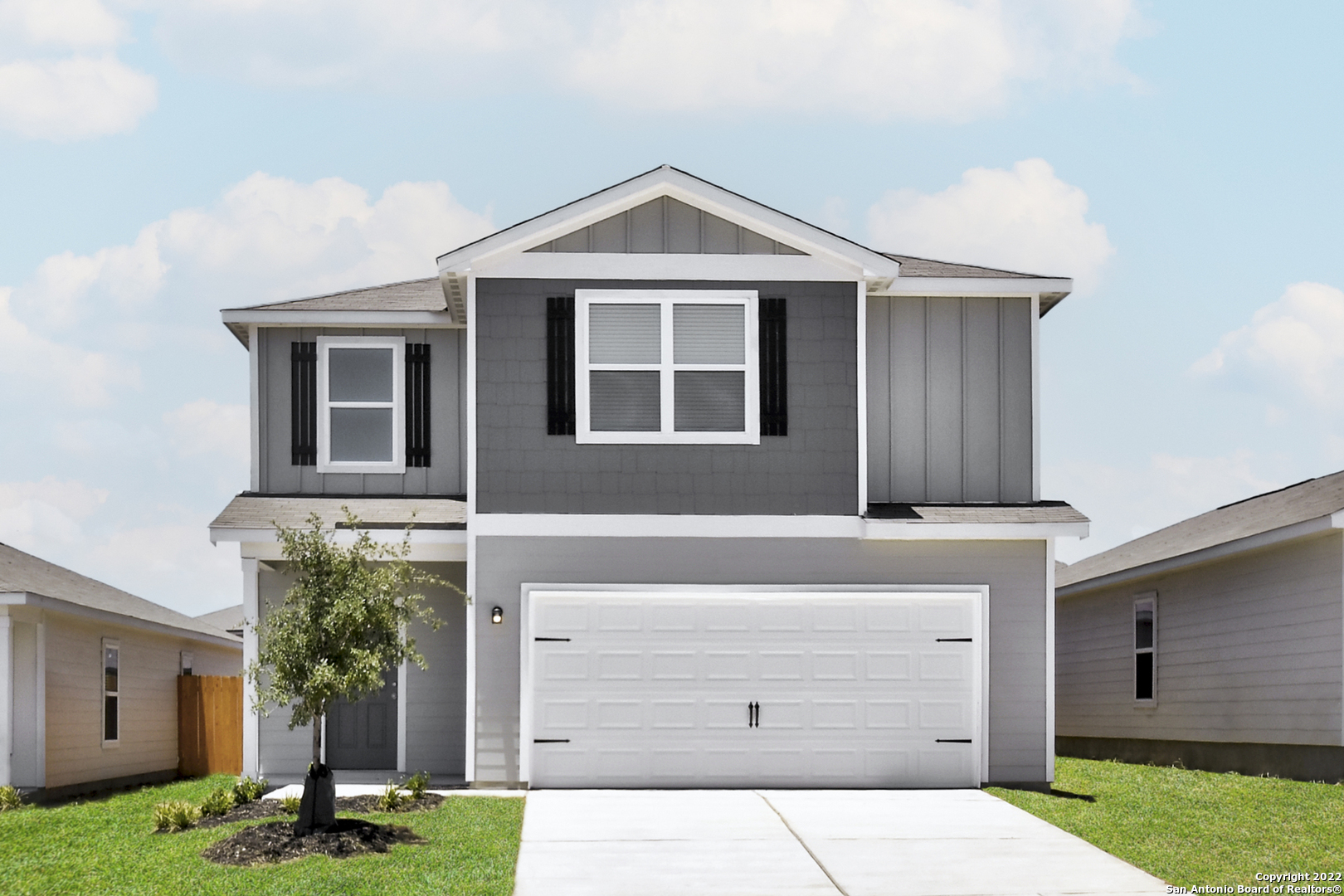 4210 Trail De Paris New Braunfels TX 78132