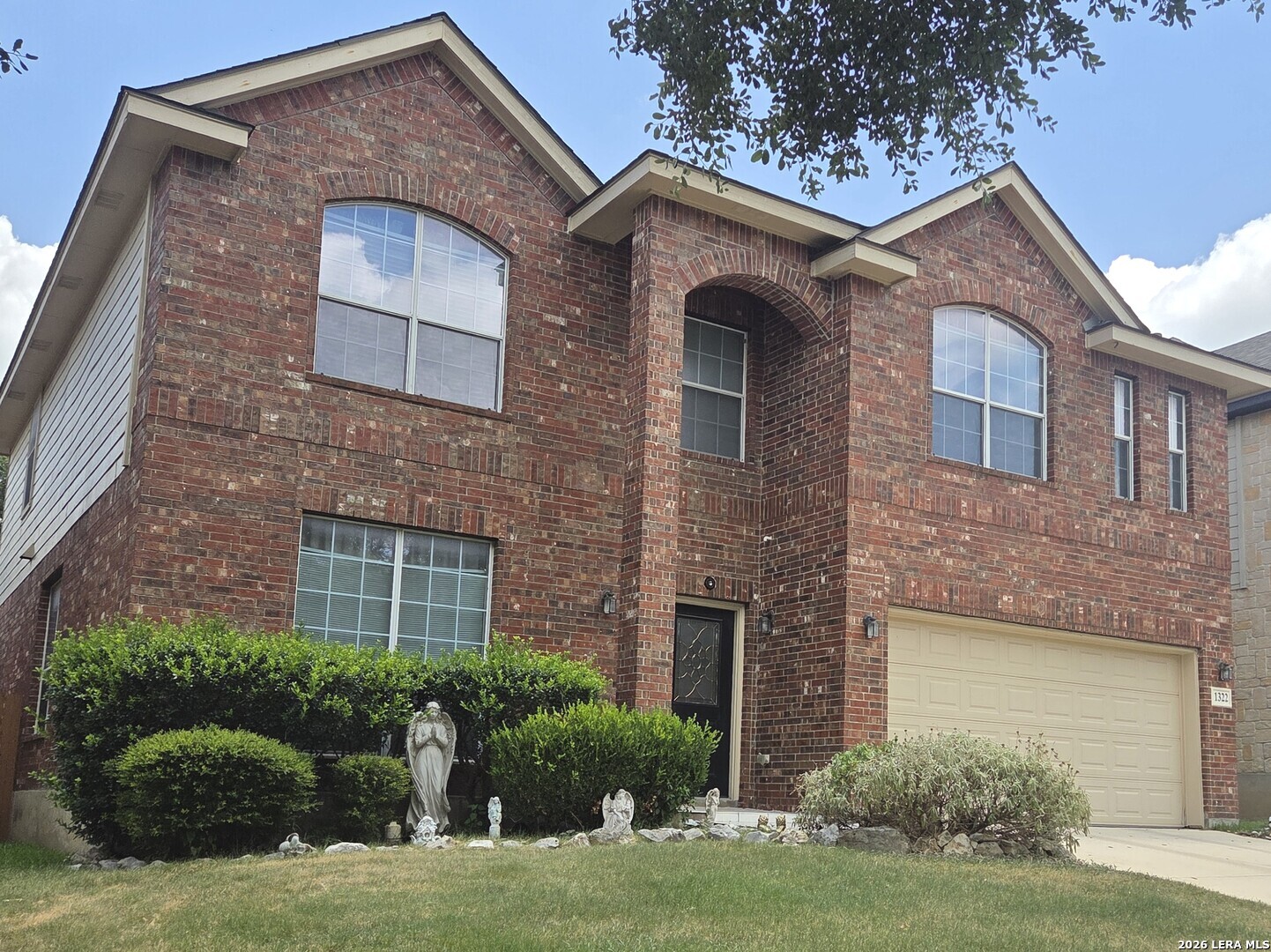 1322 Winston Cove San Antonio TX 78260