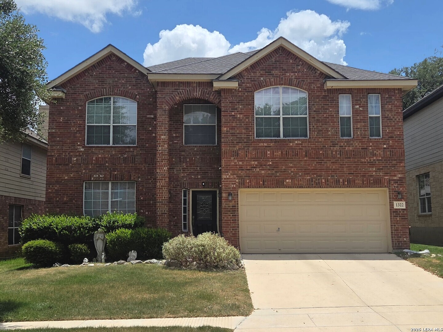 1322 Winston Cove San Antonio TX 78260