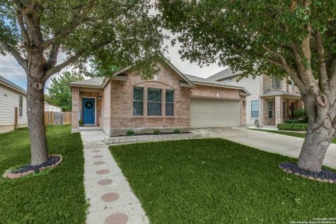 11315 Sierra Trail San Antonio TX 78254