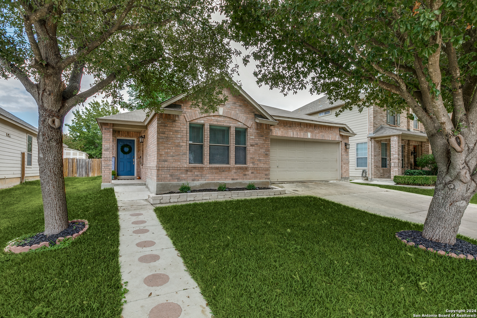 11315 Sierra Trail San Antonio TX 78254